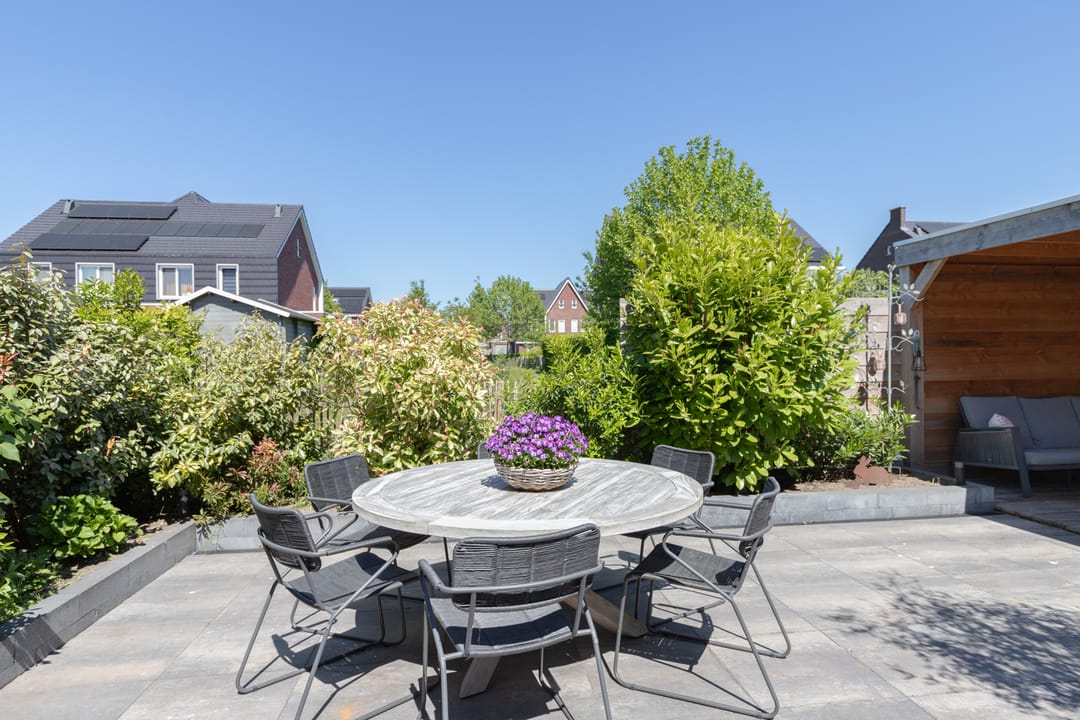 Foto 13 van Capellastraat 16