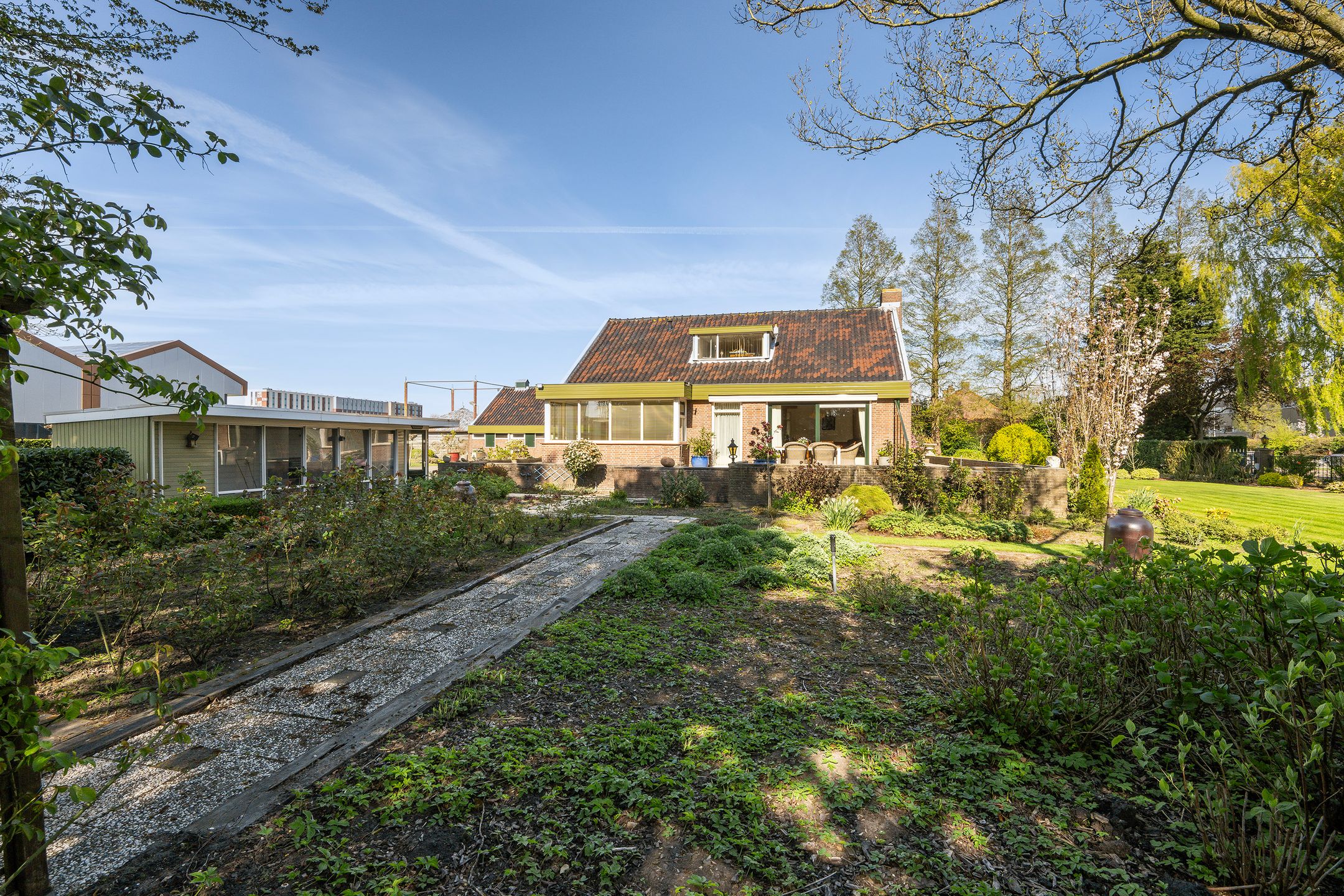 Foto 12 van Haantje 24-C