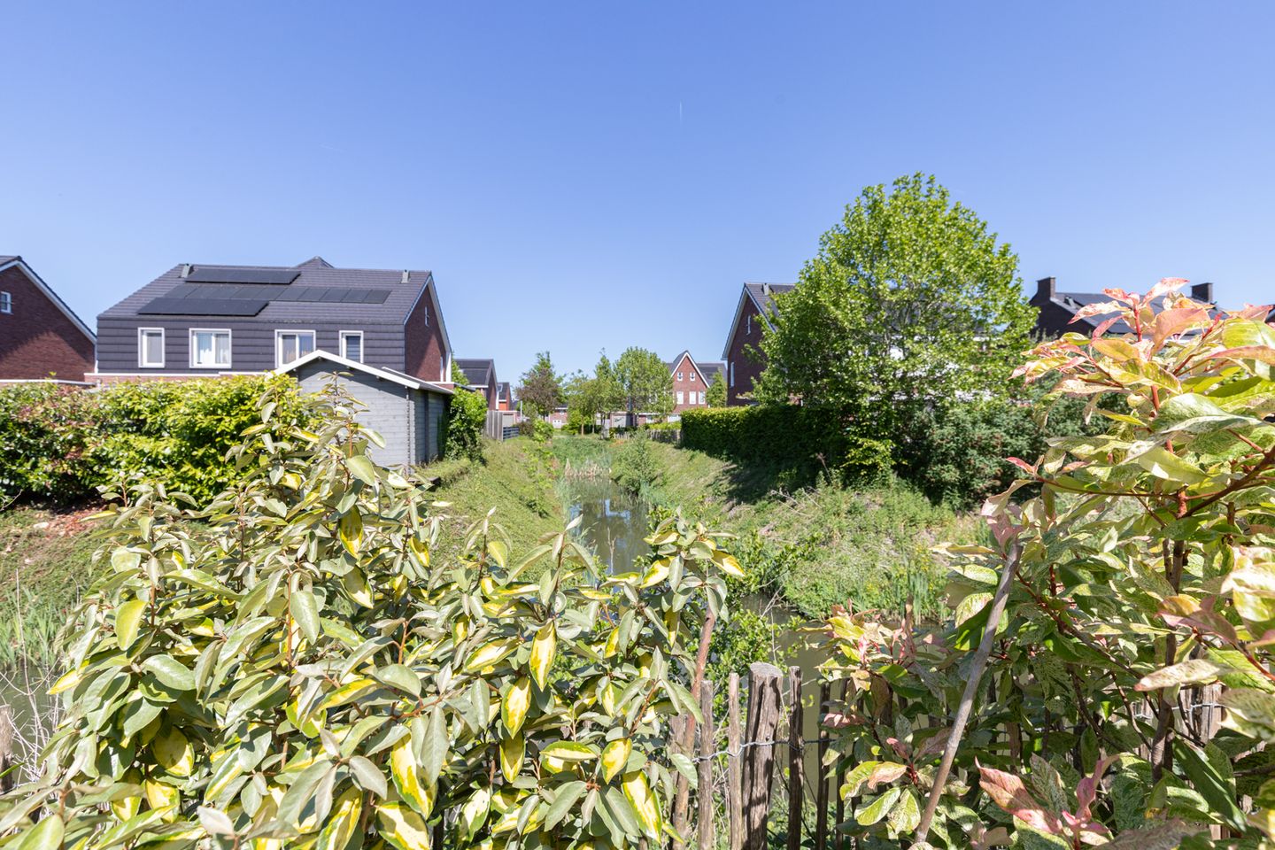 Foto 14 van Capellastraat 16