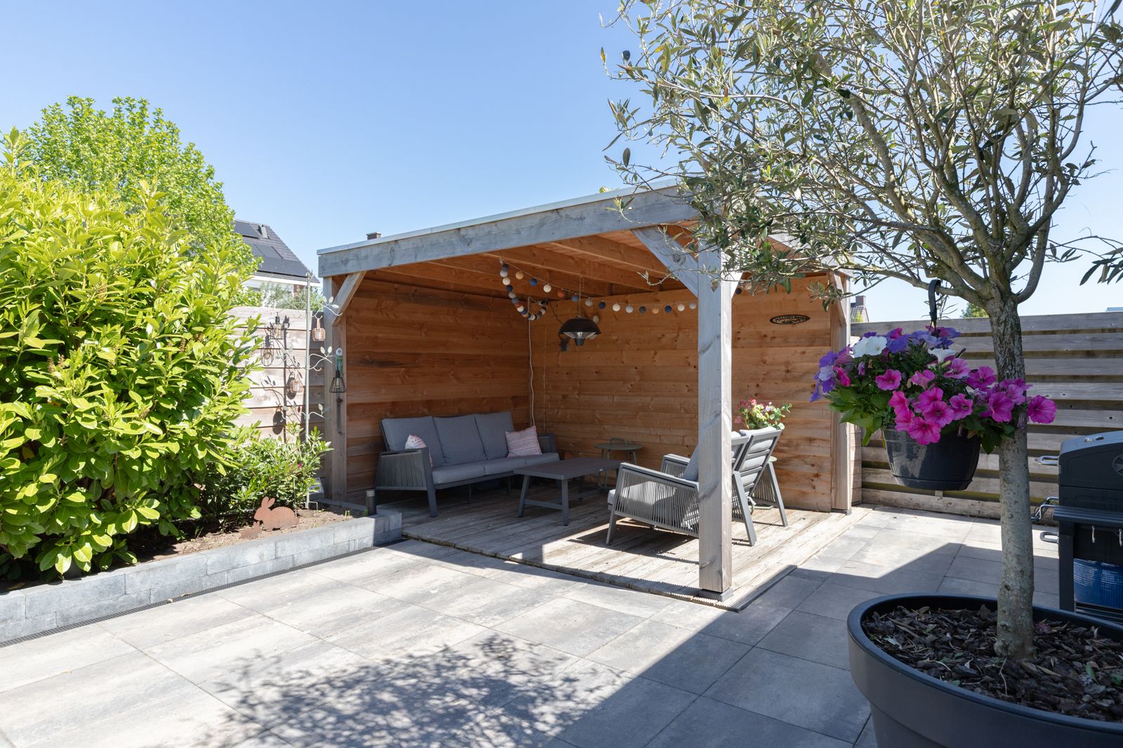 Foto 15 van Capellastraat 16