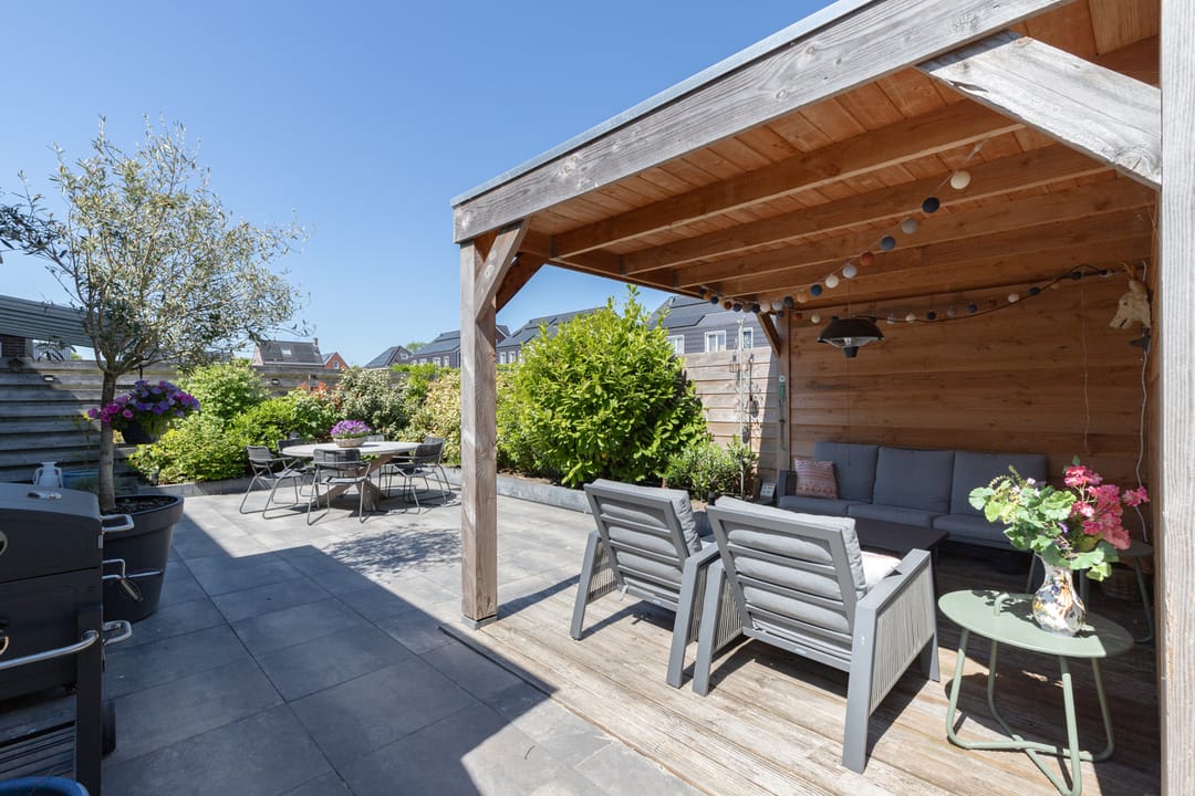 Foto 16 van Capellastraat 16