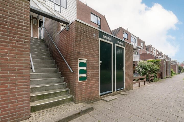 Foto 30 van Stoholm 125