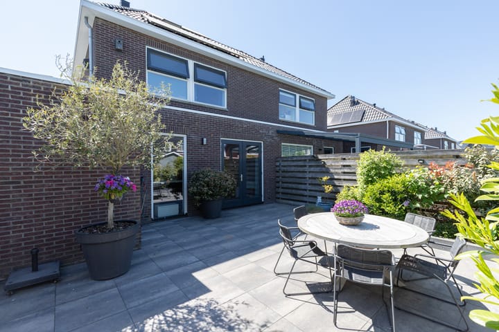 Foto 17 van Capellastraat 16