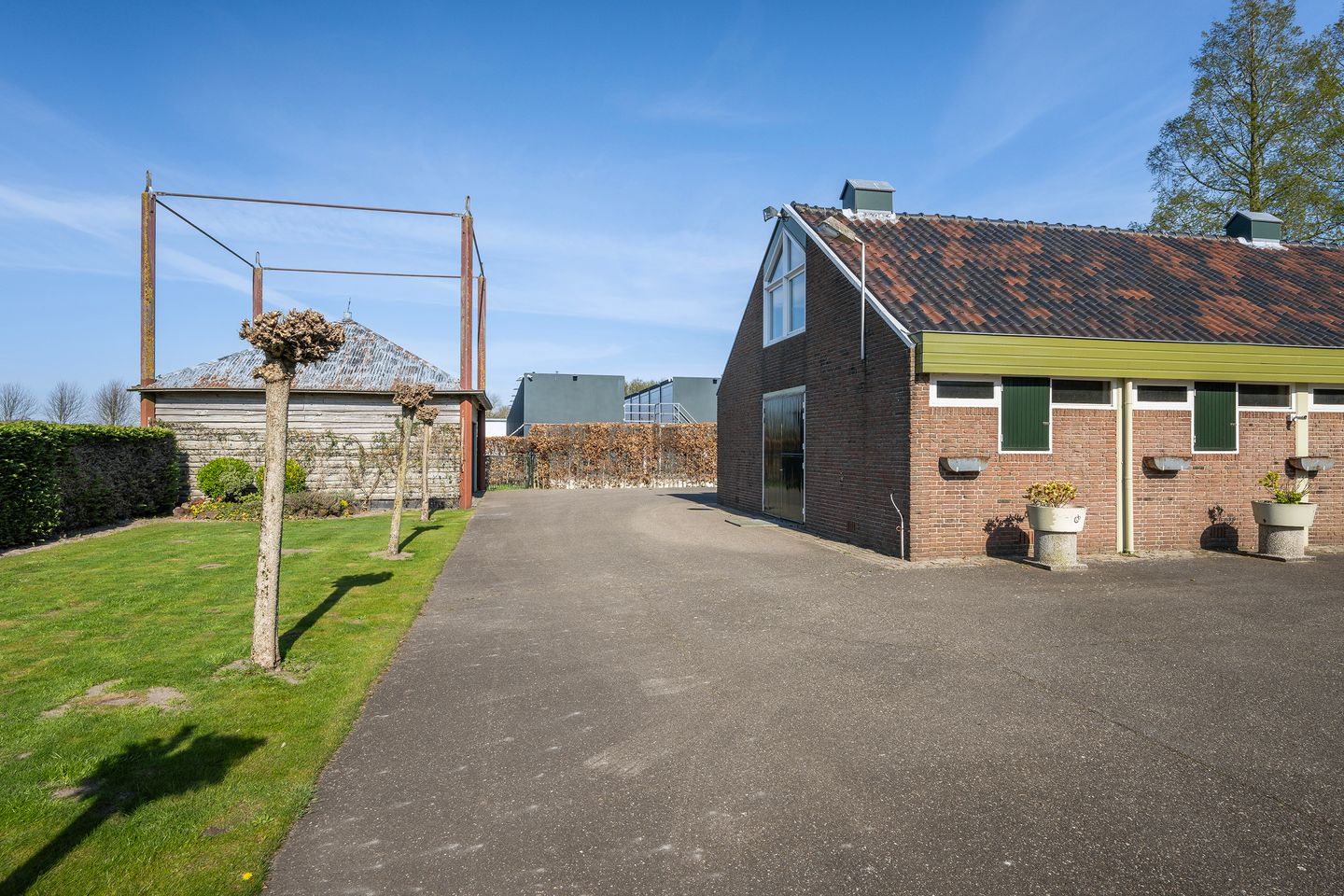 Foto 19 van Haantje 24-C