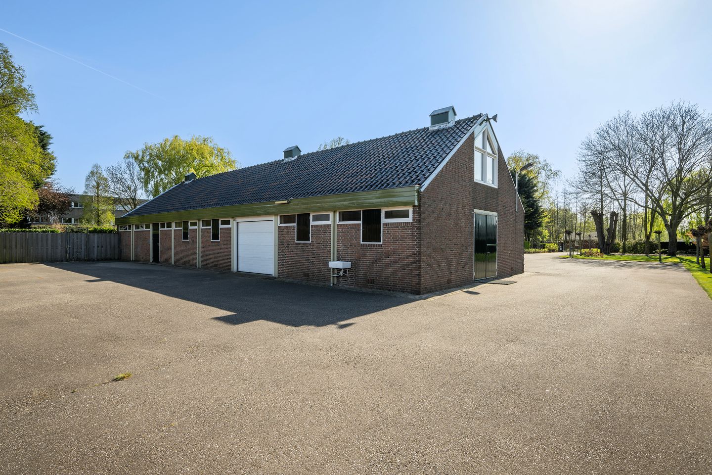 Foto 20 van Haantje 24-C