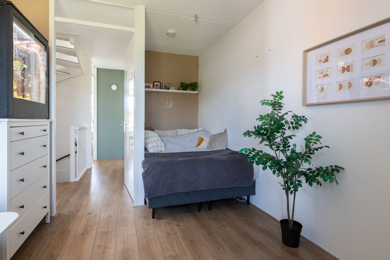 Foto 24 van Capellastraat 16