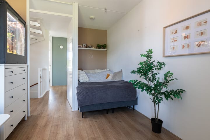 Foto 24 van Capellastraat 16