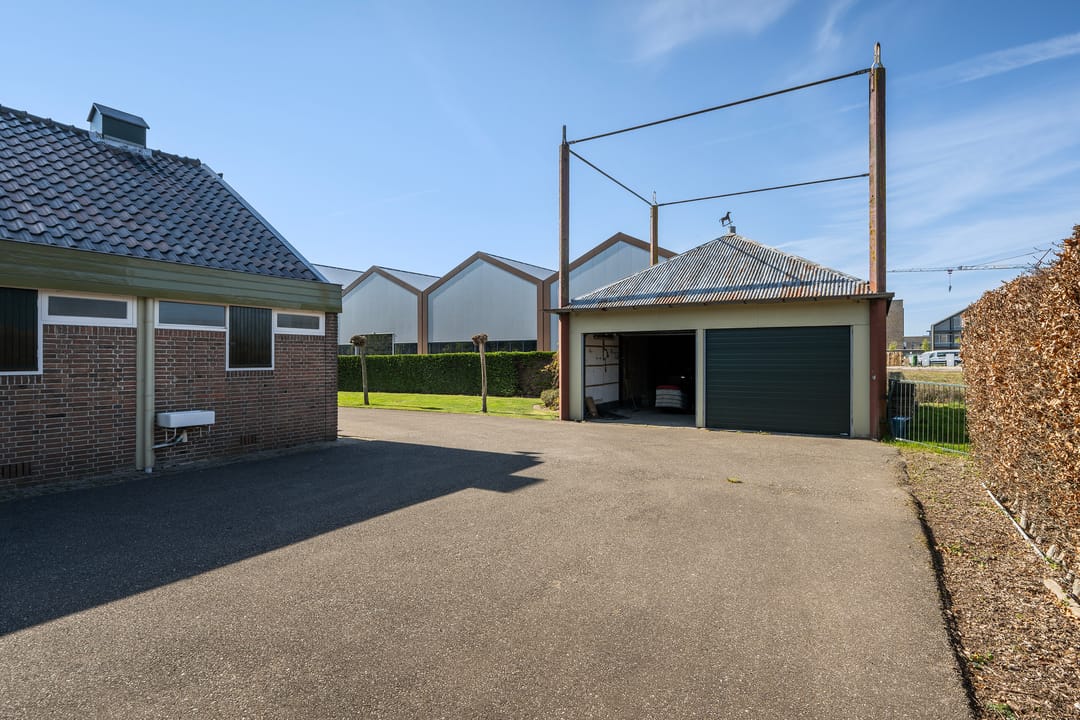 Foto 23 van Haantje 24-C