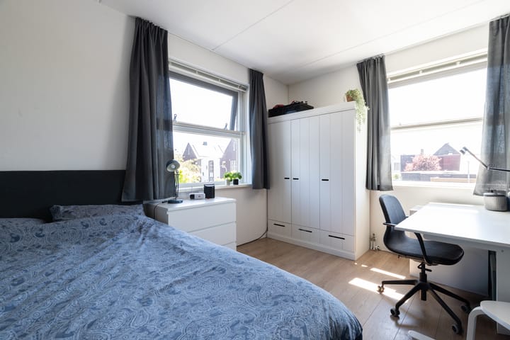 Foto 25 van Capellastraat 16