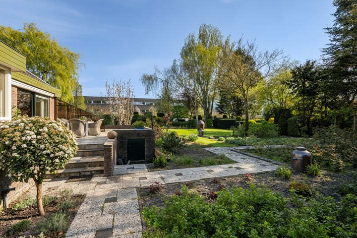 Foto 25 van Haantje 24-C