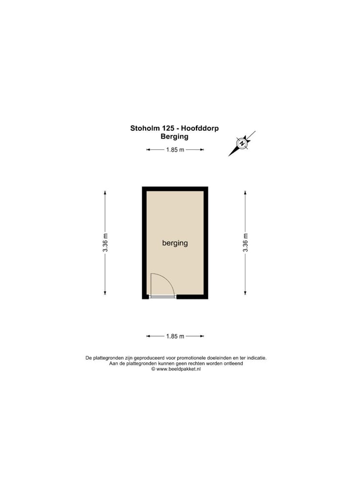 Foto 37 van Stoholm 125