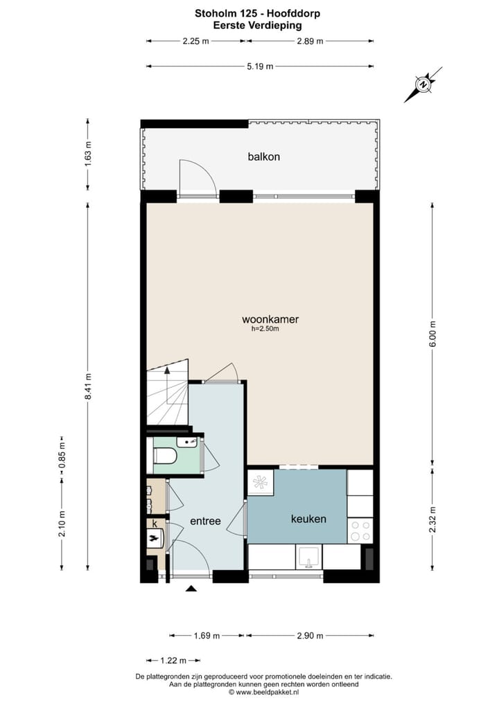 Foto 40 van Stoholm 125