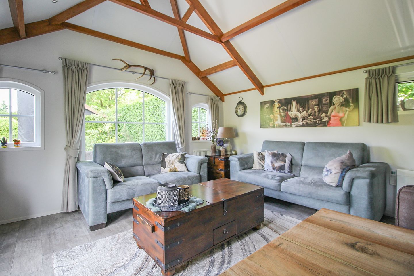 Foto 5 van Kieftveen 30-922