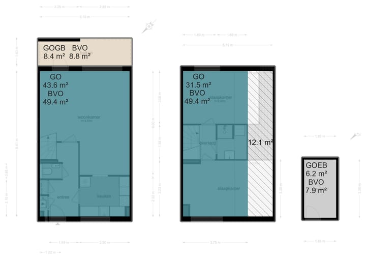 Foto 43 van Stoholm 125