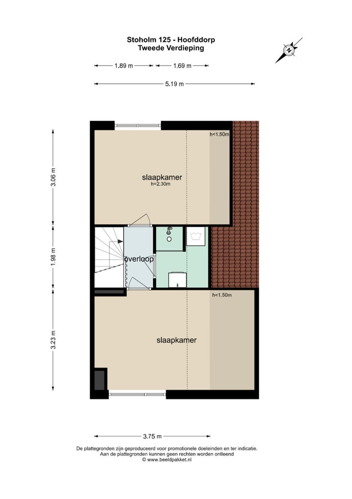 Foto 44 van Stoholm 125