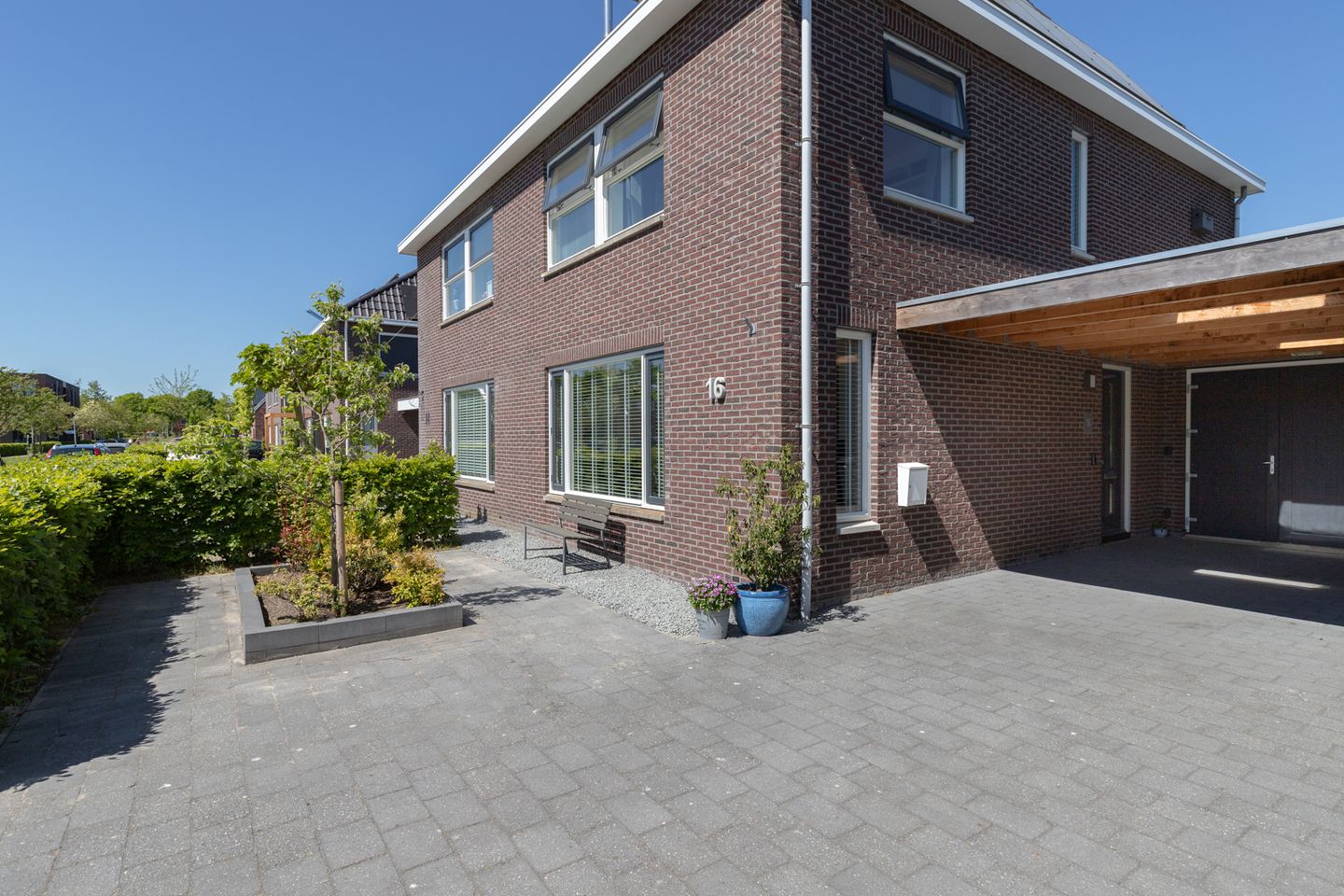 Foto 34 van Capellastraat 16