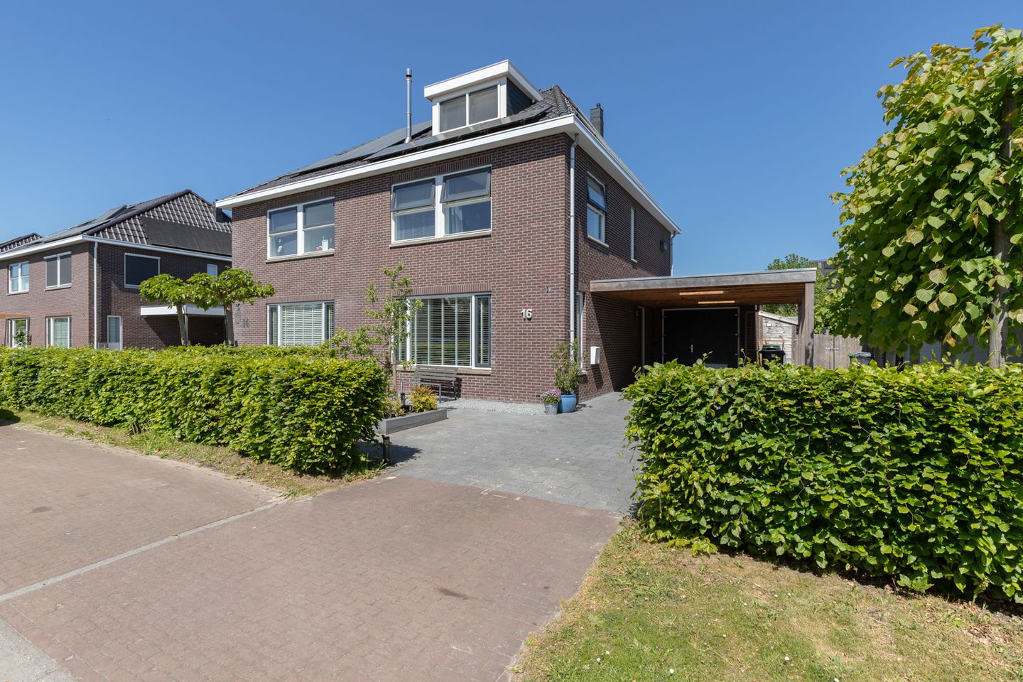 Foto 35 van Capellastraat 16