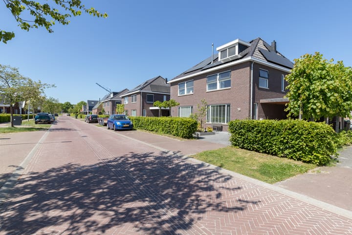 Foto 36 van Capellastraat 16