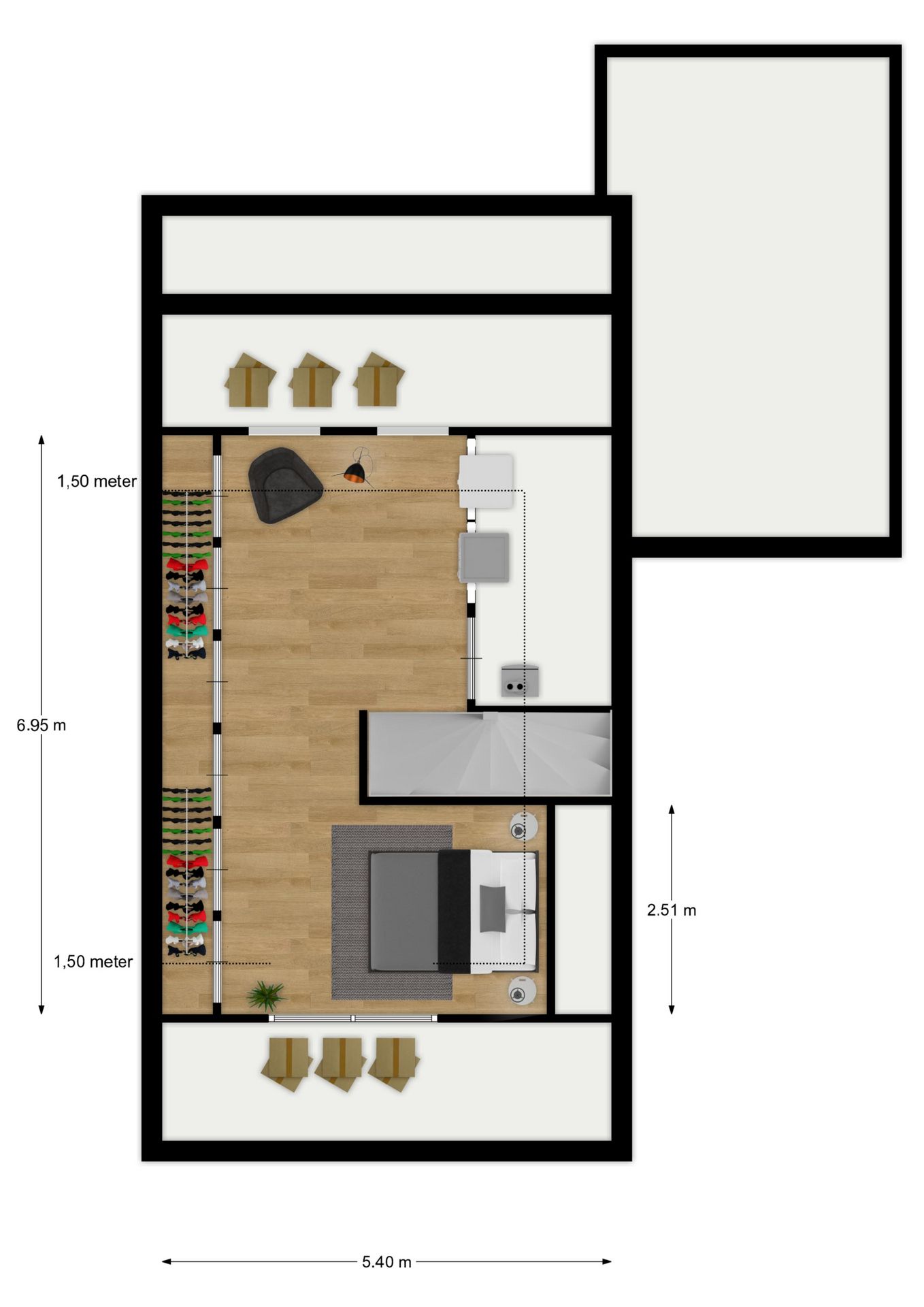 Foto 39 van Capellastraat 16