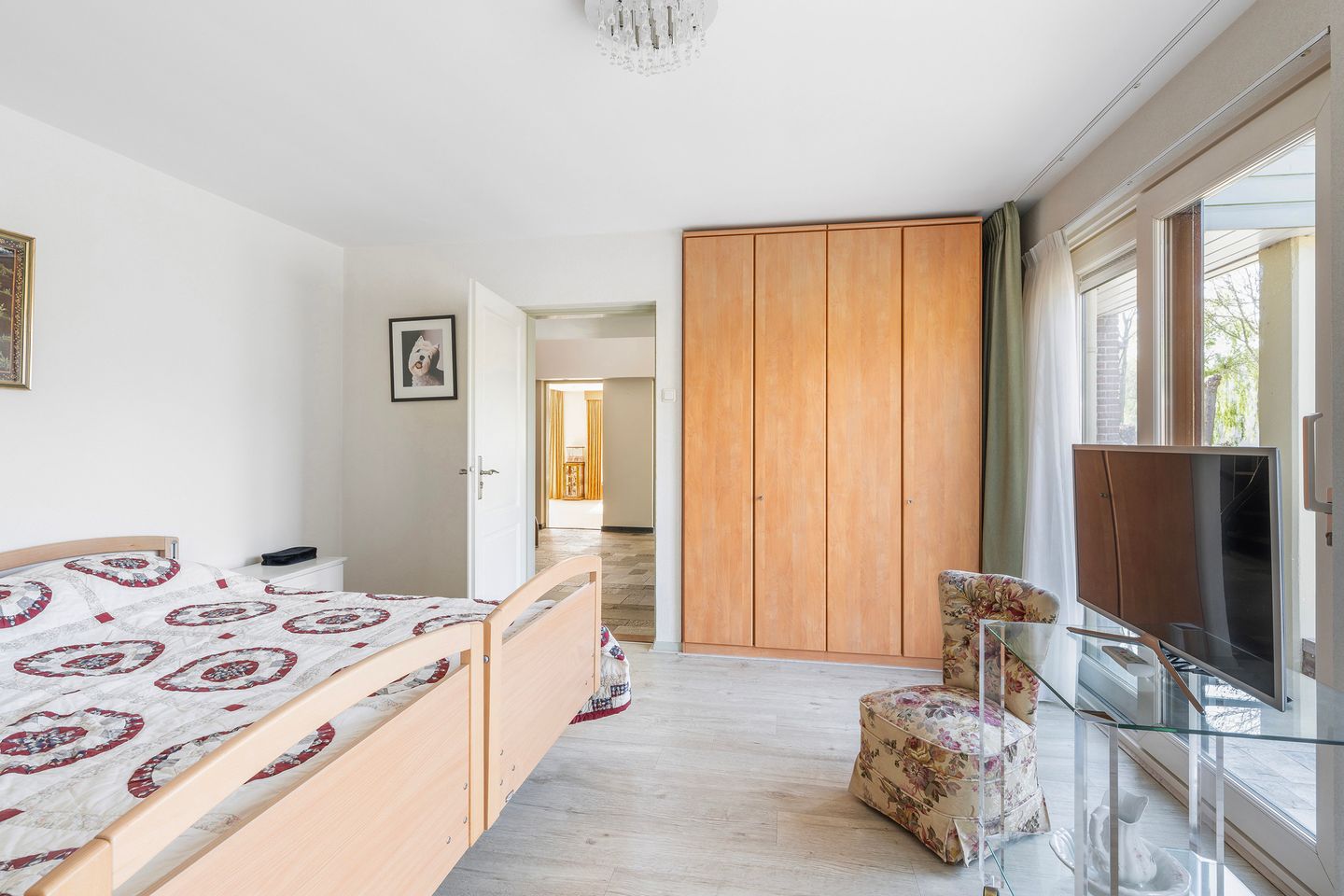 Foto 44 van Haantje 24-C