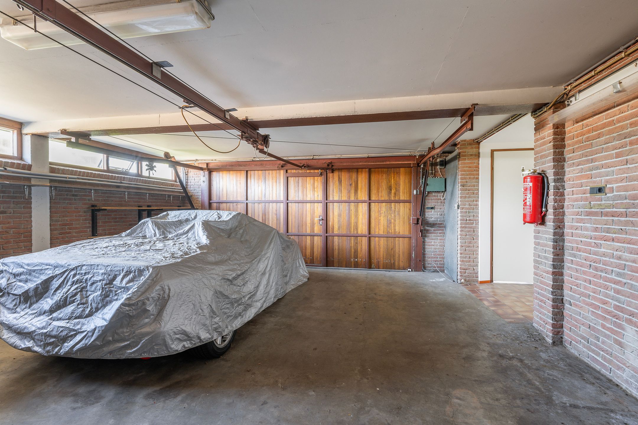 Foto 48 van Haantje 24-C