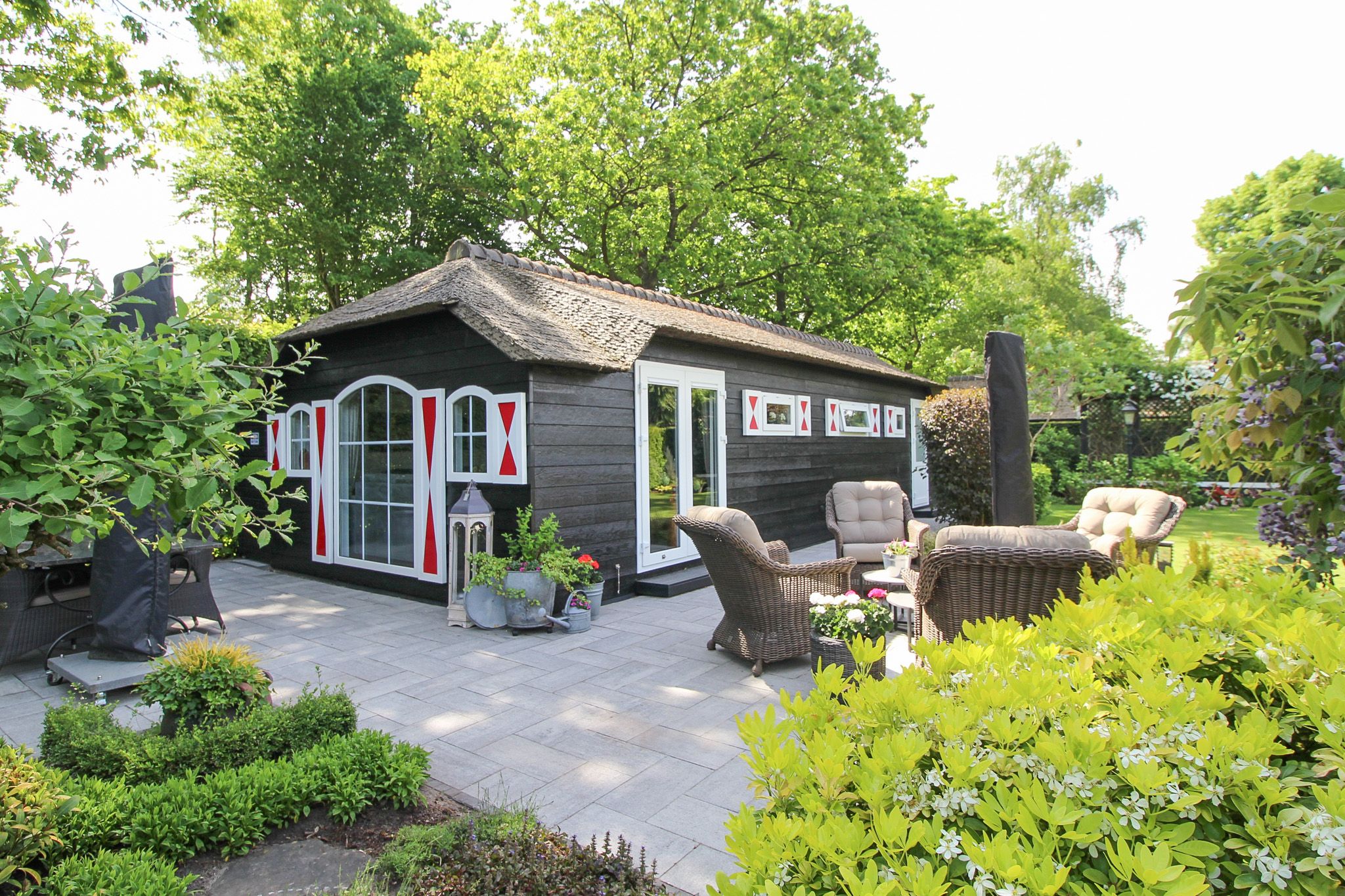 Foto 30 van Kieftveen 30-922