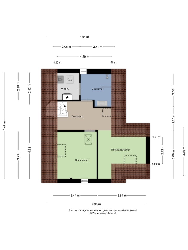 Foto 58 van Grooterkamp 59