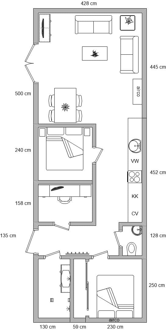 Foto 50 van Kieftveen 30-922