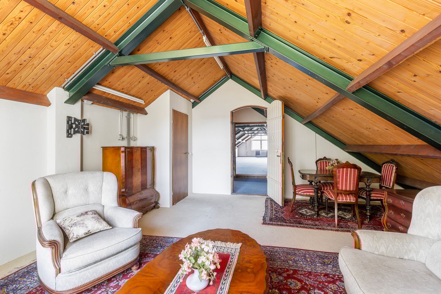 Foto 70 van Haantje 24-C