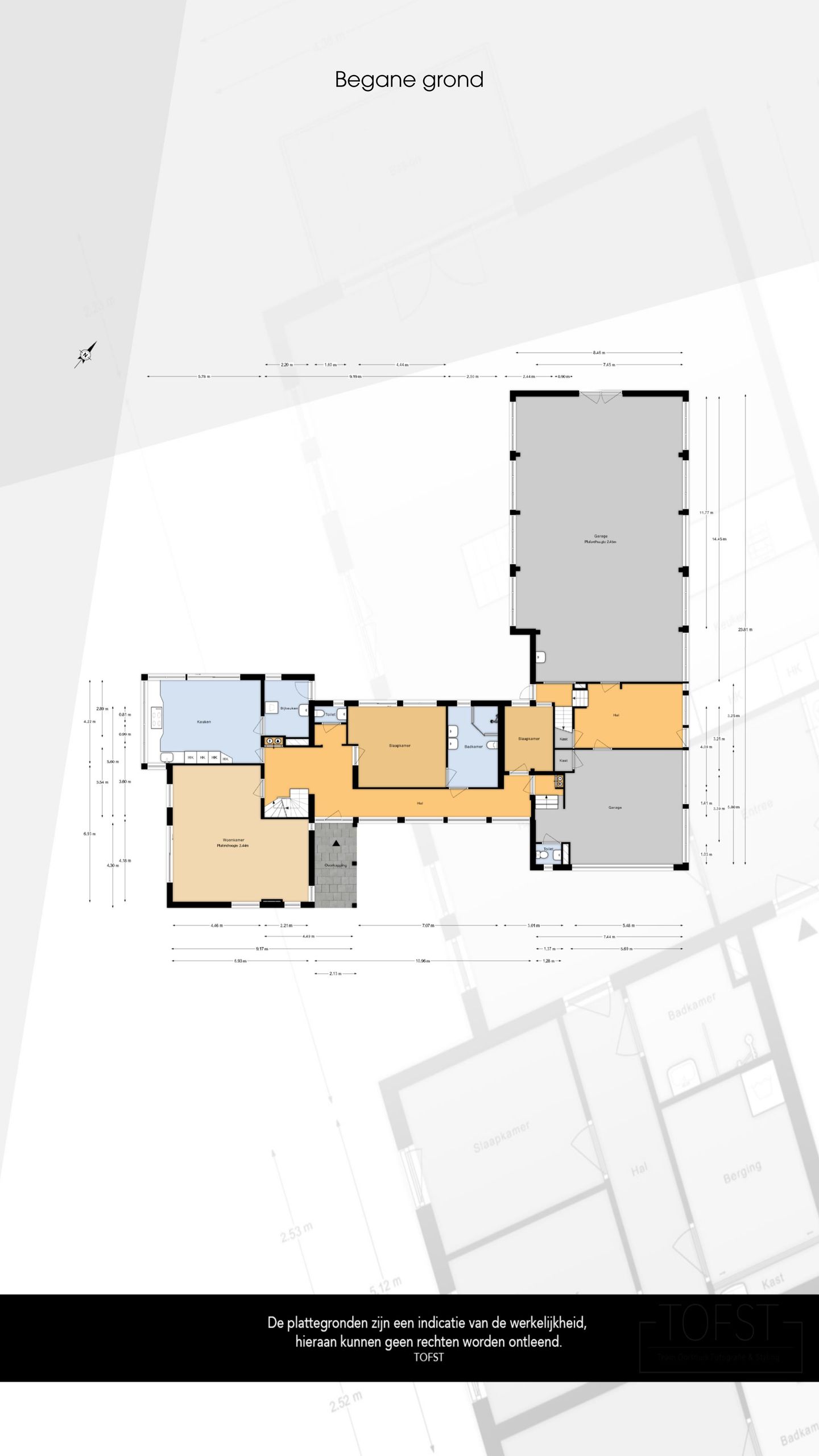 Foto 79 van Haantje 24-C