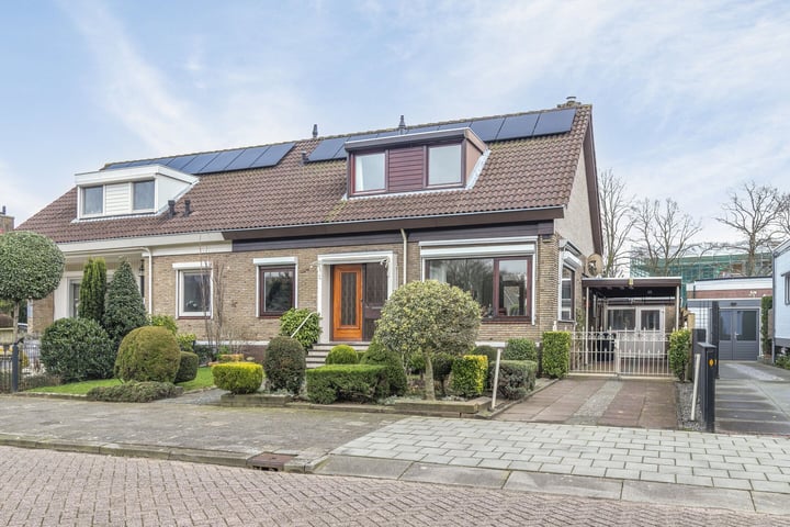 Stadhouderslaan 341