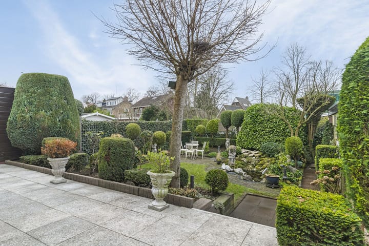 Foto 4 van Stadhouderslaan 341