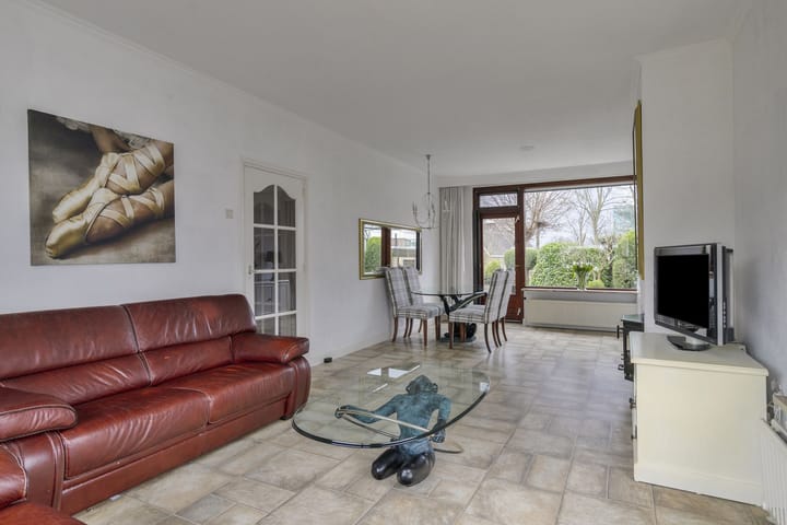 Foto 8 van Stadhouderslaan 341