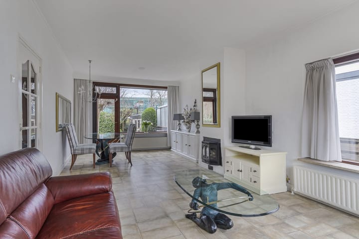 Foto 9 van Stadhouderslaan 341