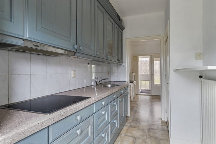 Foto 13 van Stadhouderslaan 341