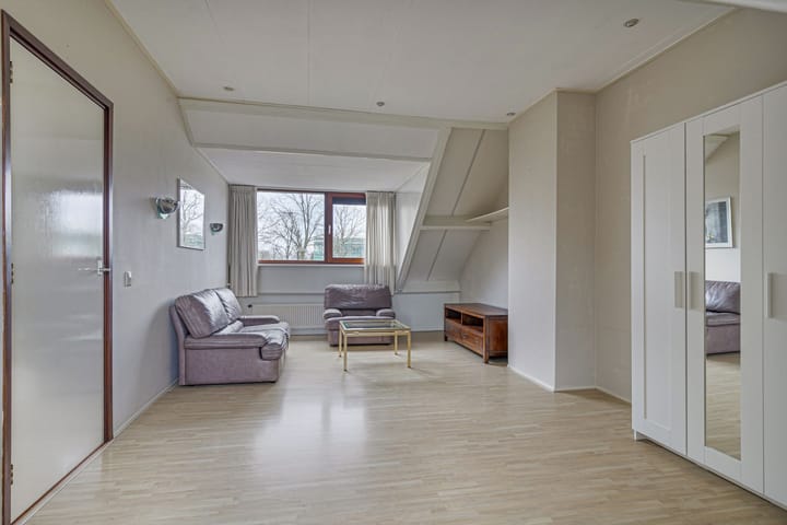 Foto 21 van Stadhouderslaan 341