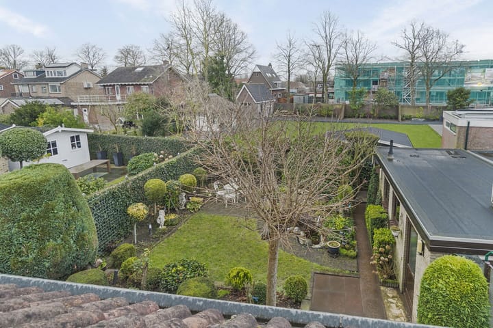 Foto 23 van Stadhouderslaan 341