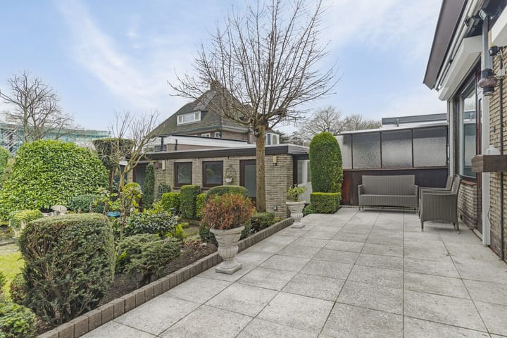 Foto 24 van Stadhouderslaan 341