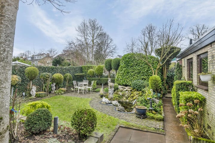 Foto 25 van Stadhouderslaan 341