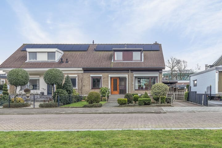 Foto 30 van Stadhouderslaan 341