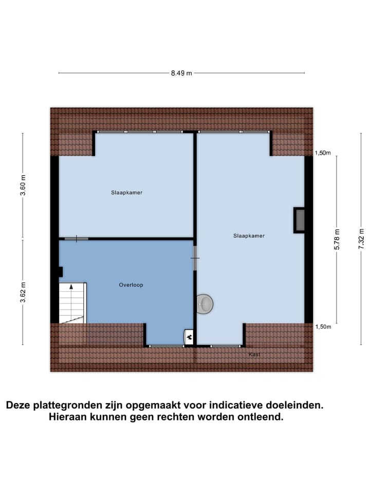 Foto 35 van Stadhouderslaan 341