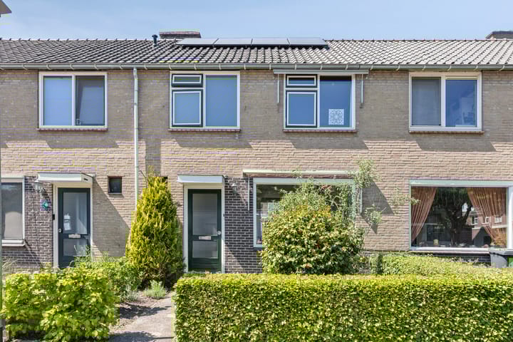 Foto 1 van Klaproosstraat 14