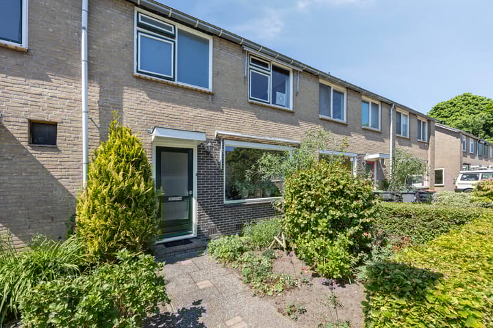 Foto 2 van Klaproosstraat 14