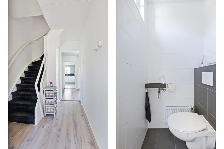 Foto 3 van Klaproosstraat 14