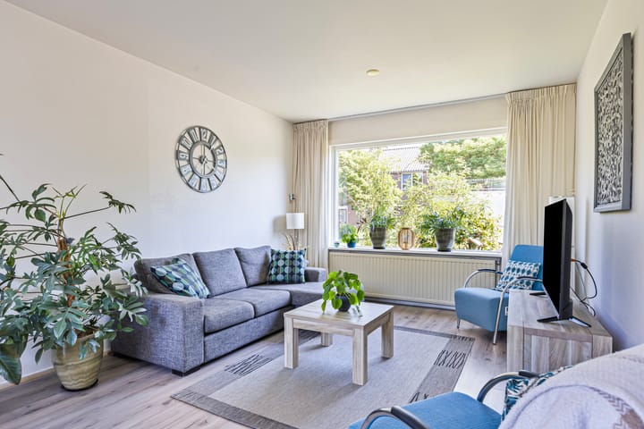 Foto 4 van Klaproosstraat 14