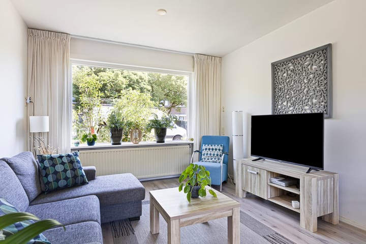 Foto 5 van Klaproosstraat 14