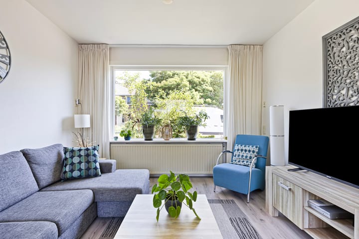 Foto 6 van Klaproosstraat 14