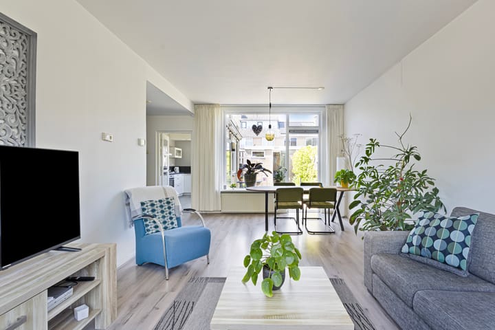 Foto 7 van Klaproosstraat 14