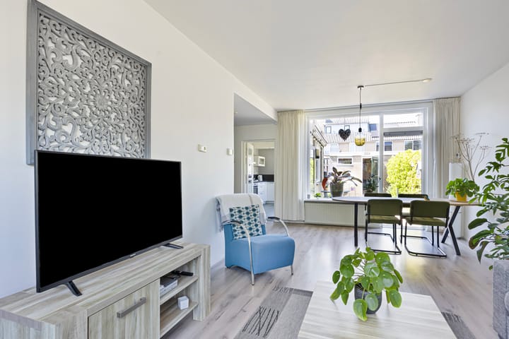 Foto 8 van Klaproosstraat 14