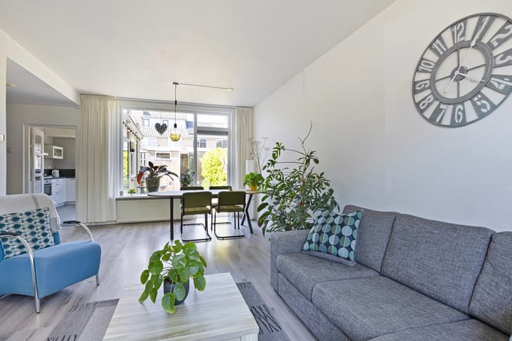 Foto 9 van Klaproosstraat 14